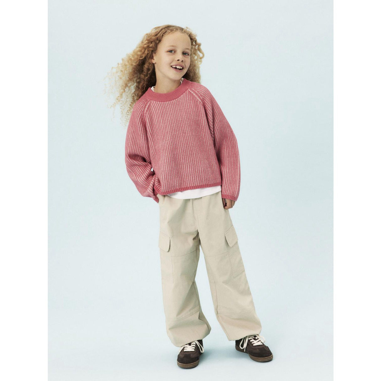 Name It Peyote Kaja Pants