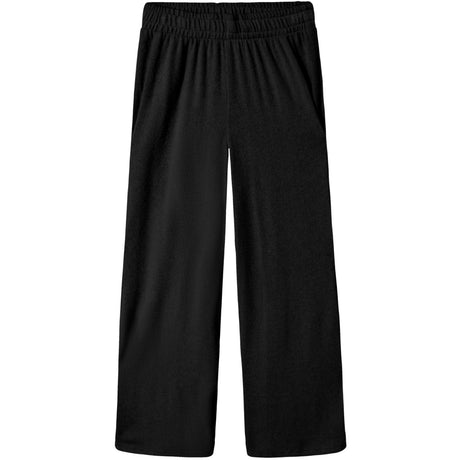 Name It Black Kathlin Wide Pants
