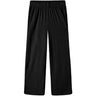 Name It Black Kathlin Wide Pants
