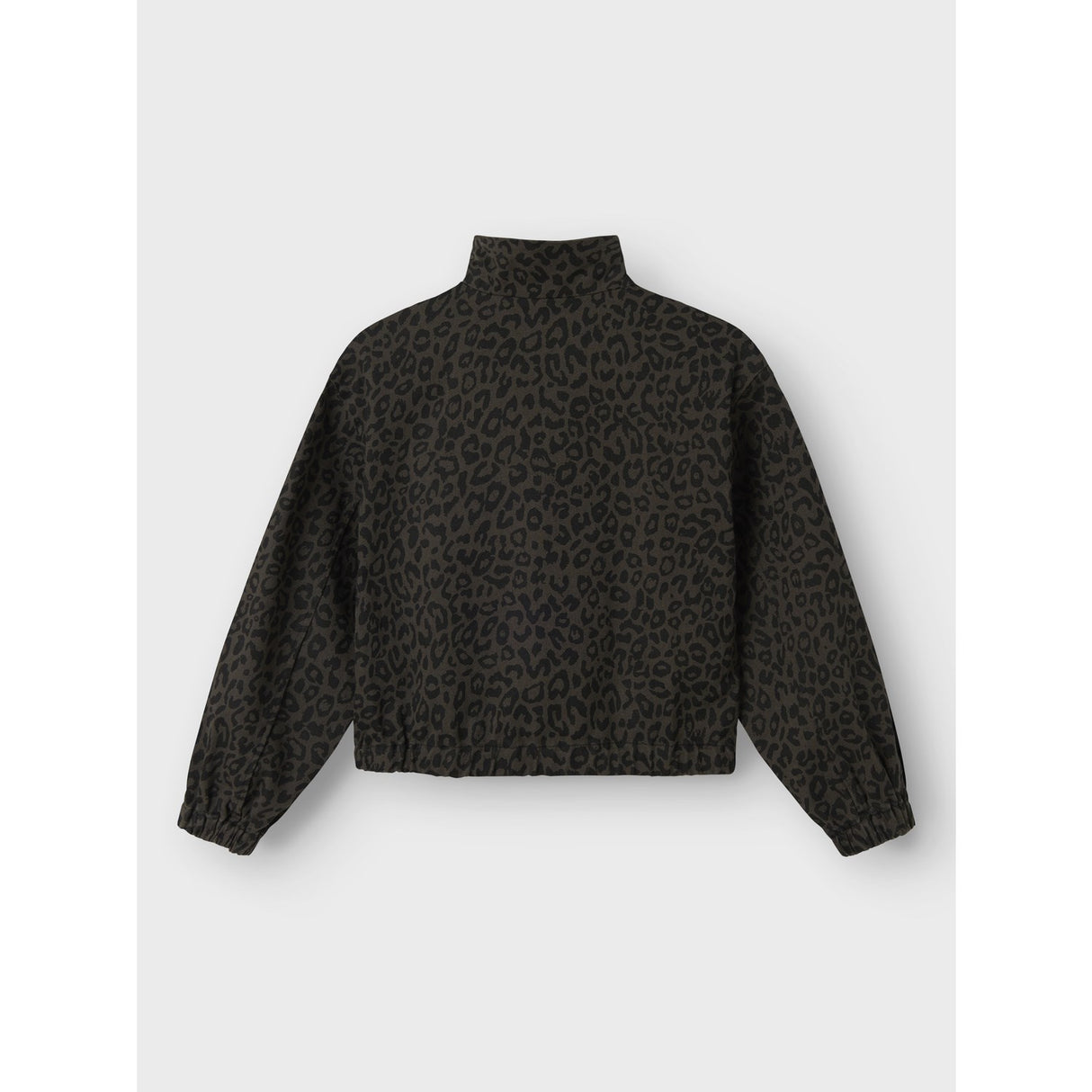 Name It Mockingbird Leo Lela Leo Twill Jacket