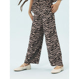 Name It Burnished Lilac Lotta Wide Pants