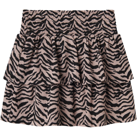 Name It Burnished Lilac Lotta Skirt