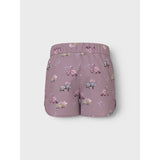 Name It Elderberry Helga Shorts
