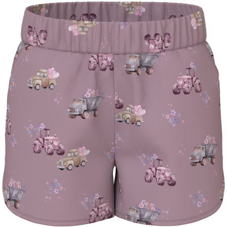 Name It Elderberry Helga Shorts