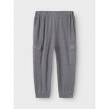 Name It Lava Smoke Tonni Regular Pants