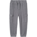 Name It Lava Smoke Tonni Regular Pants