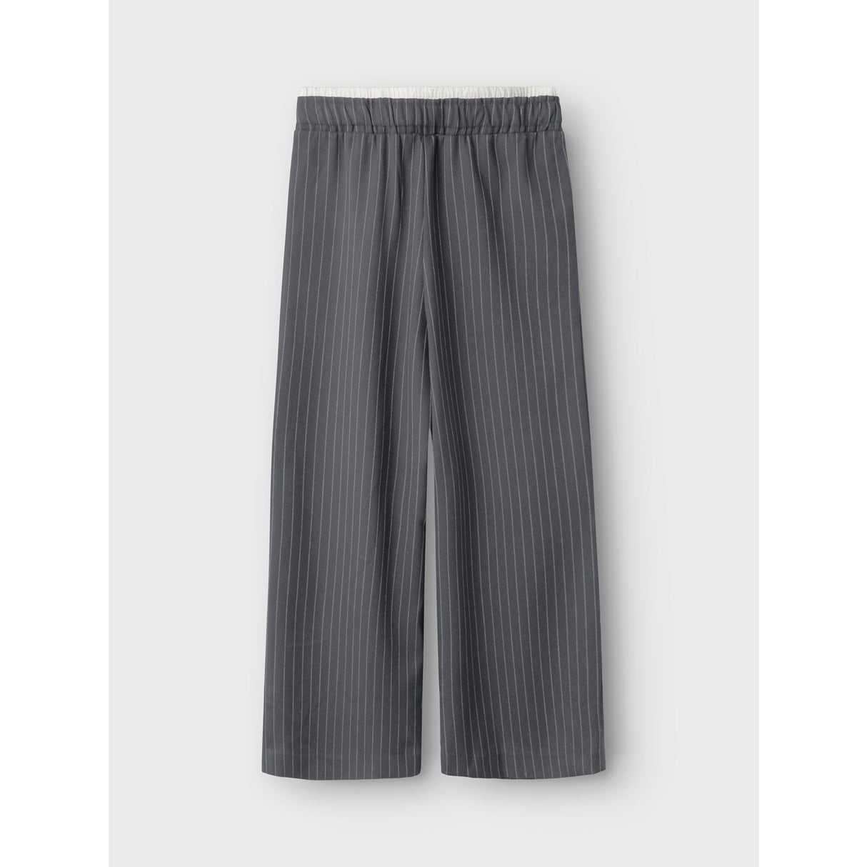 Name It Lava Smoke Tengrun Wide Pants
