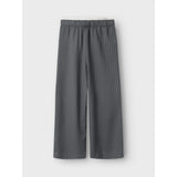 Name It Lava Smoke Tengrun Wide Pants