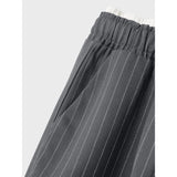 Name It Lava Smoke Tengrun Wide Pants