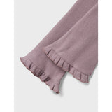 Name It Elderberry Torin Bootcut Leggings