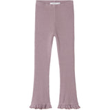 Name It Elderberry Torin Bootcut Leggings