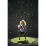 Hummel Pink-A-Boo Shimmer T-Shirt S/S