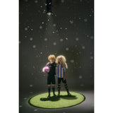 Hummel Pink-A-Boo Shimmer T-Shirt S/S