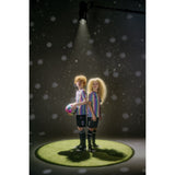 Hummel Pink-A-Boo Shimmer T-Shirt S/S