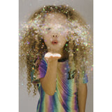 Hummel Pink-A-Boo Shimmer T-Shirt S/S