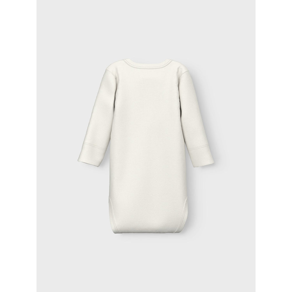 Name It White Alyssum Nedrick Wrap Body