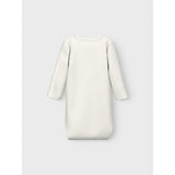 Name It White Alyssum Nedrick Wrap Body