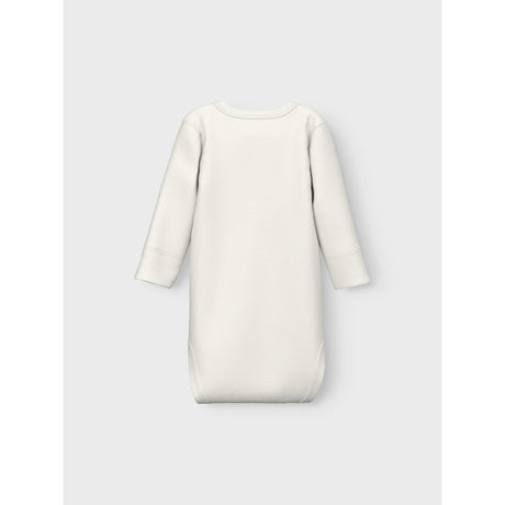 Name It White Alyssum Nedrick Wrap Body