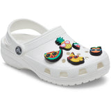 Crocs Jibbitz™ Cute Fruit With Sunnies 5-Pack