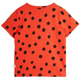 Mini Rodini Red Dots AOP T-Shirt