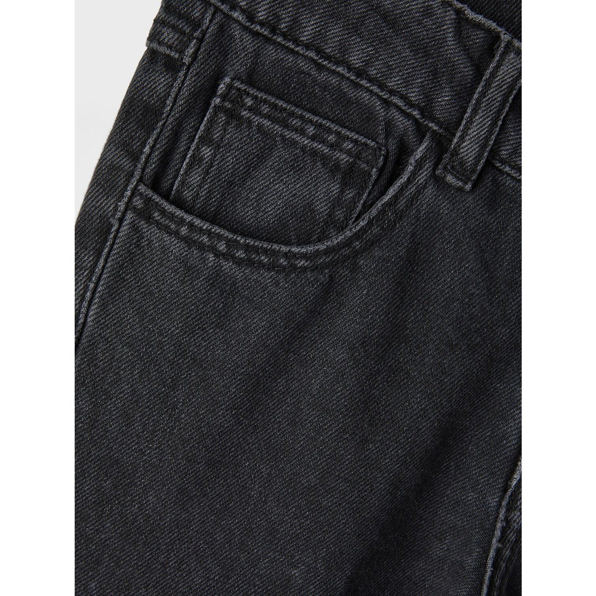 Name It Black Rose Rhine Jeans Noos