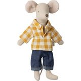 Maileg Dad Mouse