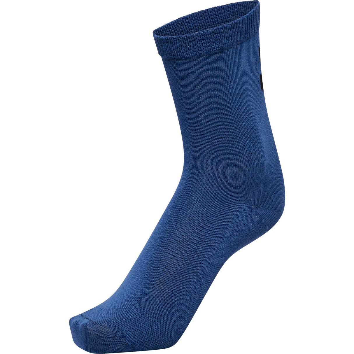 Hummel True Navy Make My Day Sock 5-pack