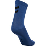 Hummel True Navy Make My Day Sock 5-pack