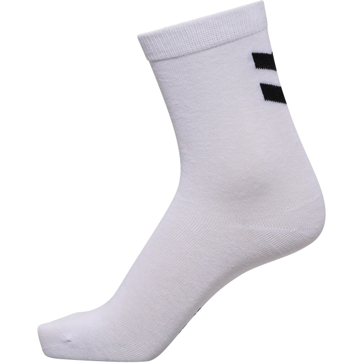 Hummel True Navy Make My Day Sock 5-pack