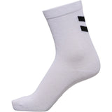 Hummel True Navy Make My Day Sock 5-pack