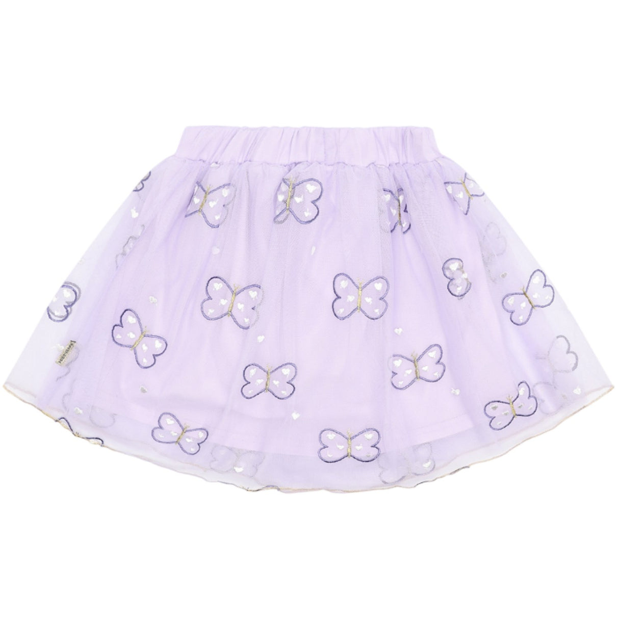 Hust & Claire Lavender Ninna Skirt