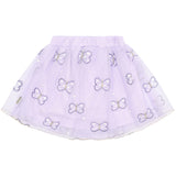 Hust & Claire Lavender Ninna Skirt