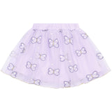 Hust & Claire Lavender Ninna Skirt
