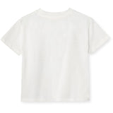 Fliink Cloud Dancer Sommer Balloon T-Shirt