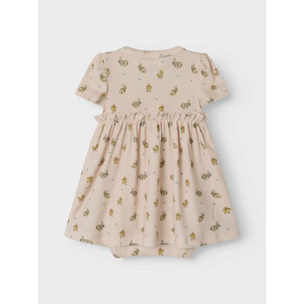 Lil'Atelier Morganite Lavo Kin Body Dress