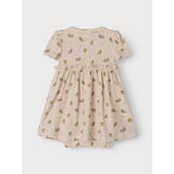 Lil'Atelier Morganite Lavo Kin Body Dress