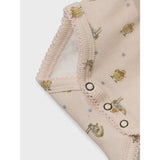 Lil'Atelier Morganite Lavo Kin Body Dress