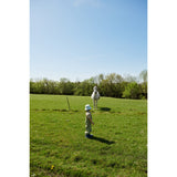 Wheat Green Tea Rainwear Charlo Overall