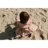 Wheat Lemonade Flowers Jacket Ada