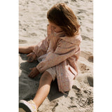 Wheat Lemonade Flowers Jacket Ada