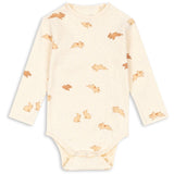 Konges Sløjd Petit Lapin Minnie Body GOTS