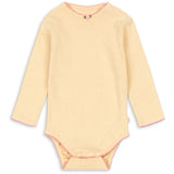 Konges Sløjd Golden Fleece Minnie Body GOTS