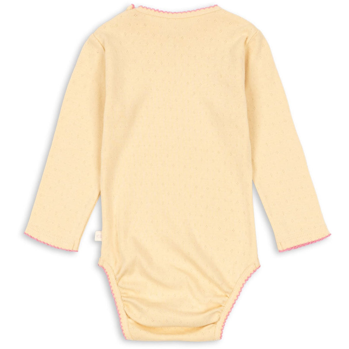 Konges Sløjd Golden Fleece Minnie Body GOTS