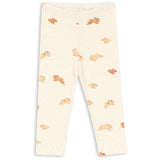 Konges Sløjd Petit Lapin Minnie Pants GOTS