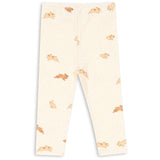 Konges Sløjd Petit Lapin Minnie Pants GOTS