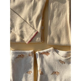 Konges Sløjd Petit Lapin Minnie Pants GOTS