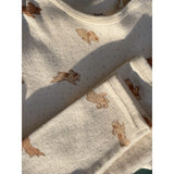 Konges Sløjd Petit Lapin Minnie Pants GOTS