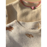 Konges Sløjd Petit Lapin Minnie Body GOTS