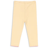 Konges Sløjd Golden Fleece Minnie Pants GOTS