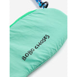 Bobo Choses Light Green Lucky Fish Hand Bag